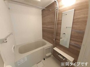 ひめじ別所駅 徒歩4分 1階の物件内観写真